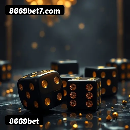 Vantagens de jogar slots no 8669bet Brasil