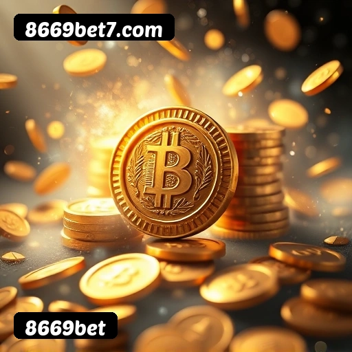 Prévia de conteúdo do canal Telegram 8669bet